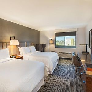 Chambre Lit Queen-Size